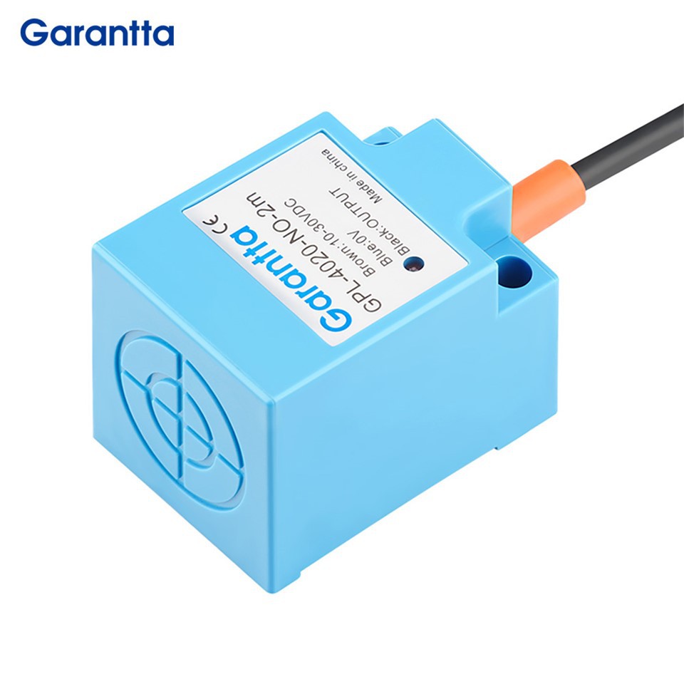 Endiktif pwoksimite transducer