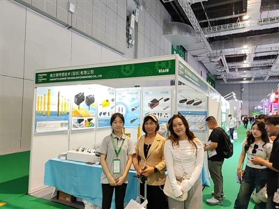 Senaryo aplikasyon nan Capteur deplasman lazè