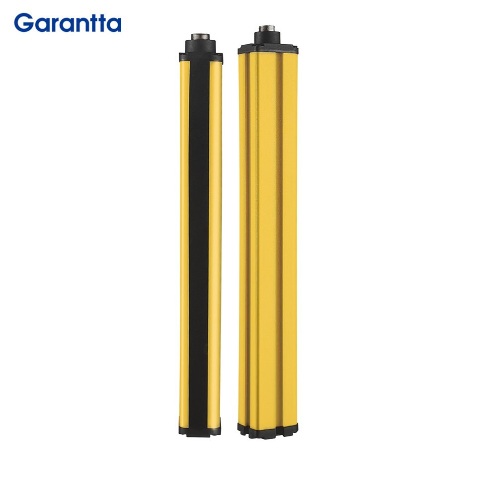 Limyè ekran Capteur