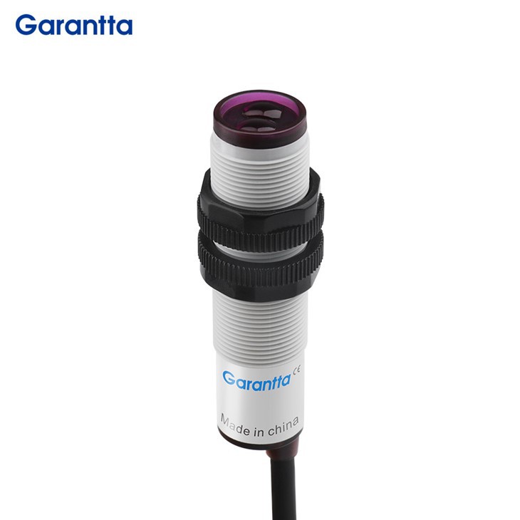 Optical Diffuse Sensor