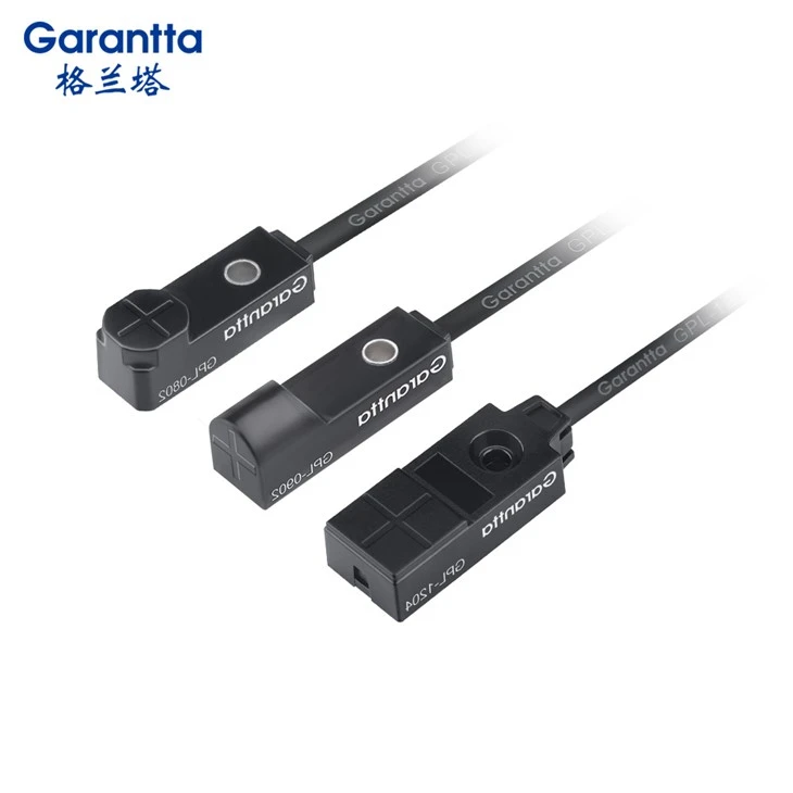 PNP Pwoksimite switch
