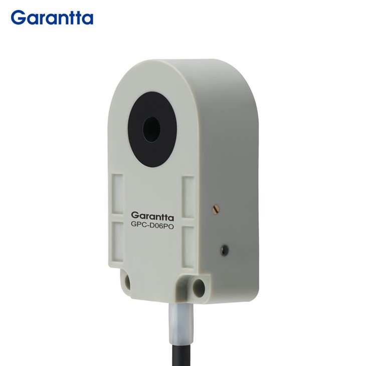 Capteur pwoksimite bag