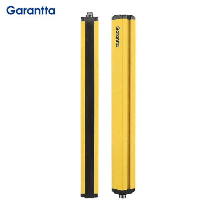 safety light curtain sensor (4)