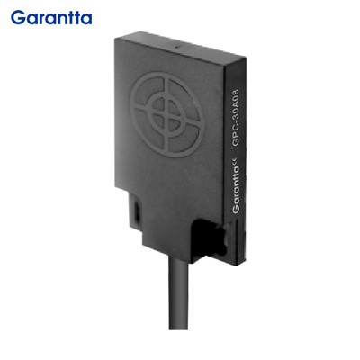 Capasitif detèktè pou deteksyon plastik