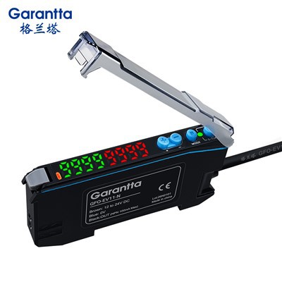 Anplifikatè Fibre Optique Capteur