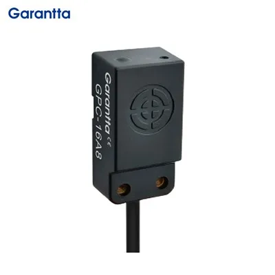 Flat Capasitif Sensor