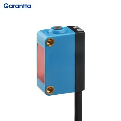 Rektangilè Capteur fotoelèktrik