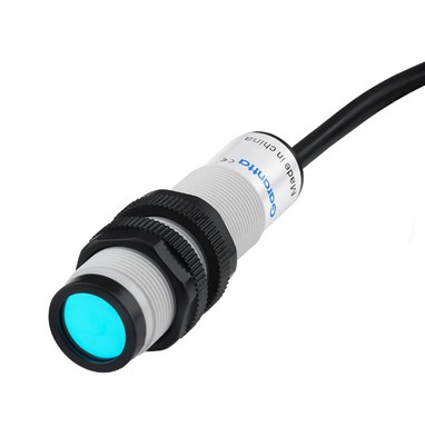 Optical Laser Sensor-5 Optical Laser Sensor-5