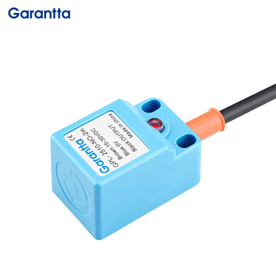 Kare Capteur pwoksimite